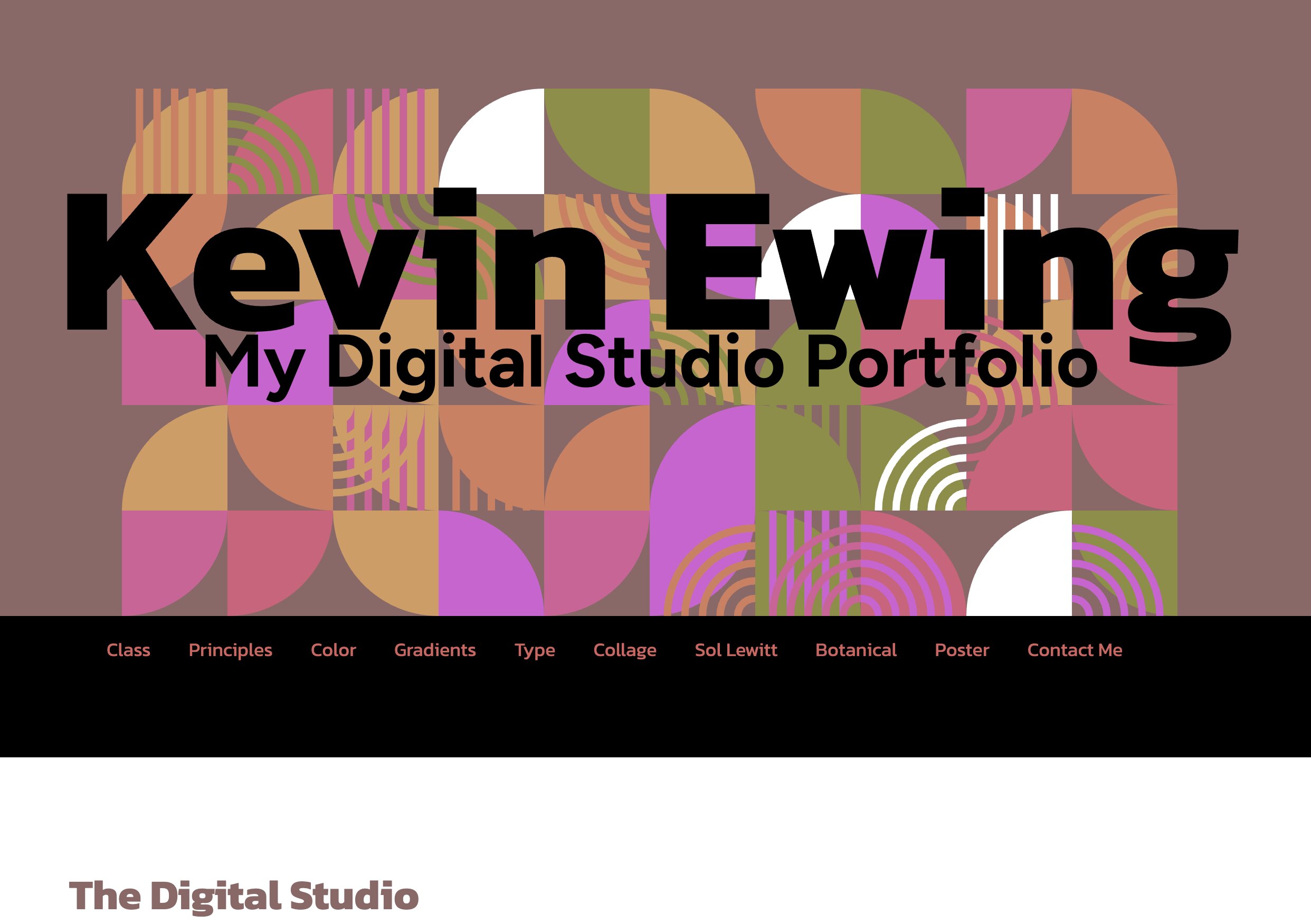 Digital Studio
